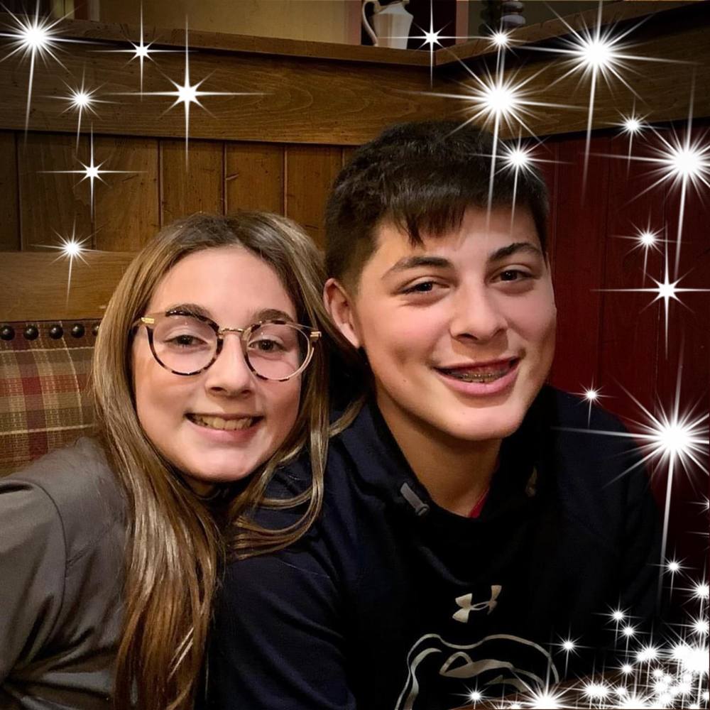 Meet your Posher, Monica